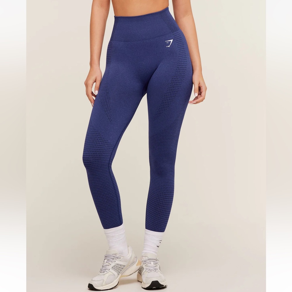 NWT Gymshark Vital Soft Leggings Sm